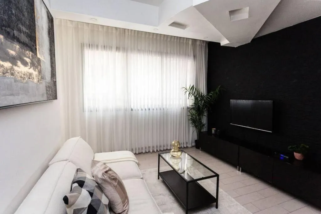 Image of 2Bedroom Suite with shelter Shenkin Hotel