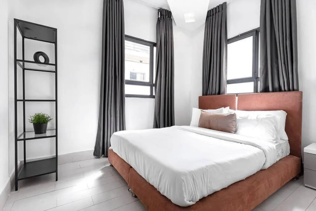 Image 1 of 2Bedroom Suite with shelter Shenkin Hotel