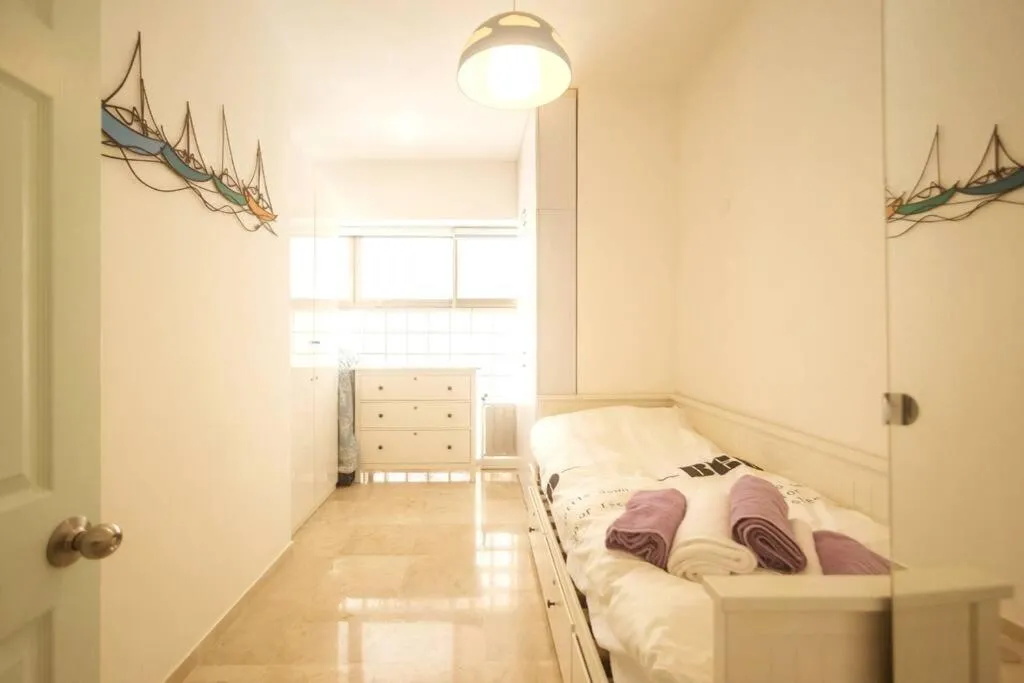 Image 5 of 2 bedrooms close to the Hilton