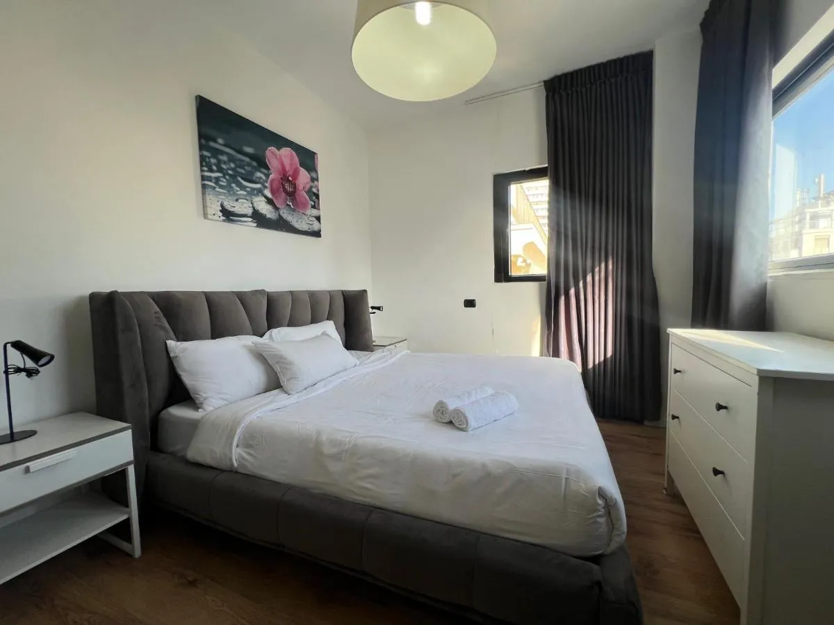Image 6 of 3Bedrooms Suite With Balcony and shelter Yarkon15