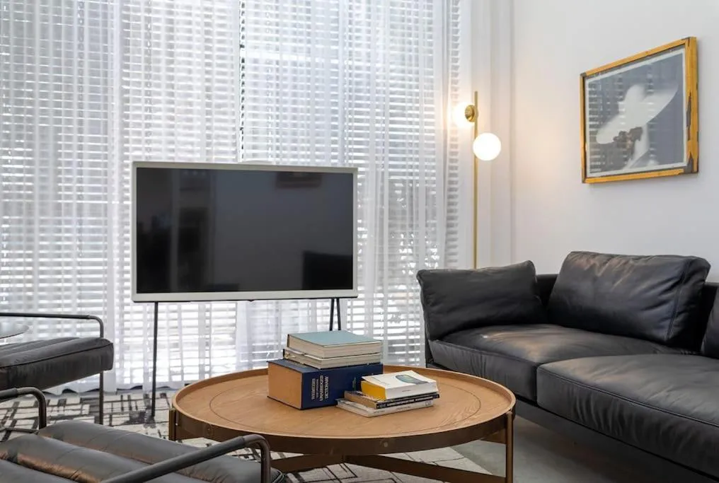 Image of A Bauhaus Gem – Prime Location