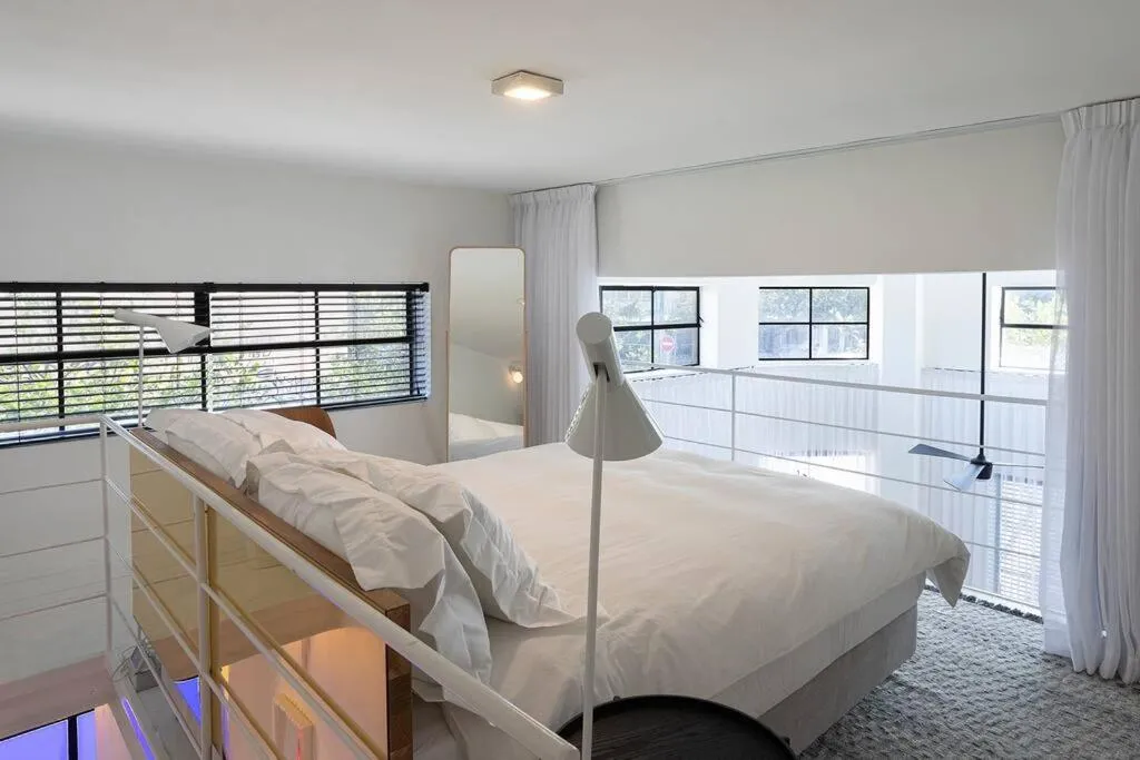 Image 1 of A Bauhaus Gem – Prime Location