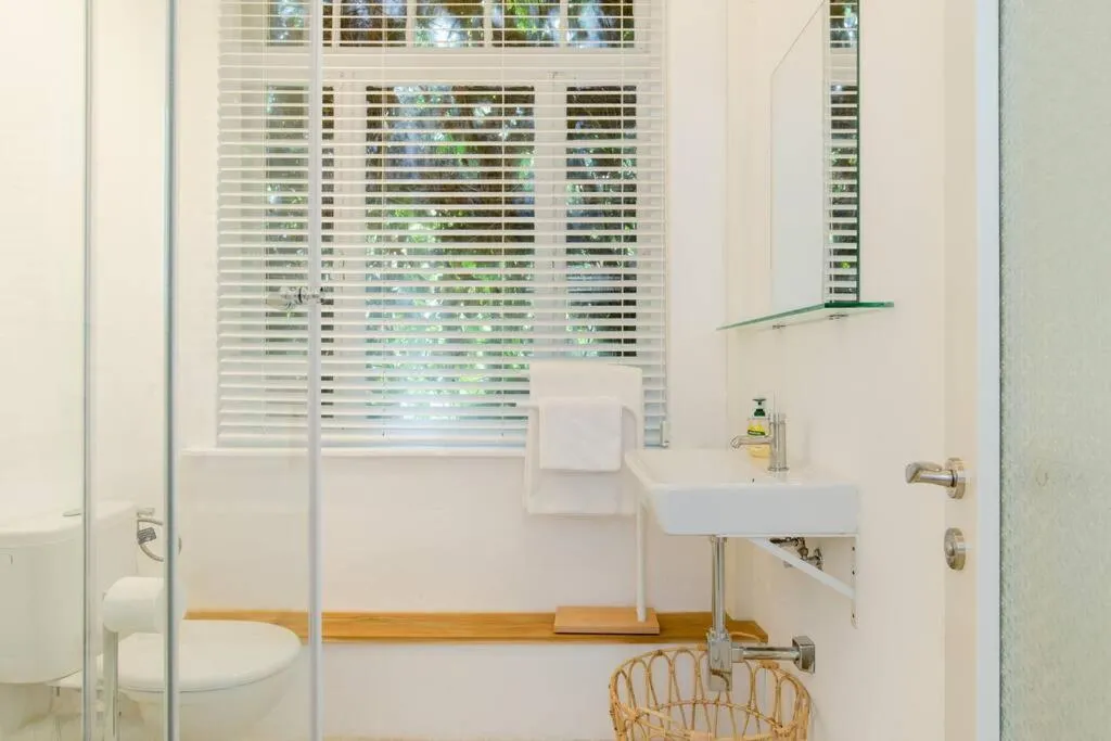 Image 2 of A Gorgeous Studio in the Hippest Building in Town