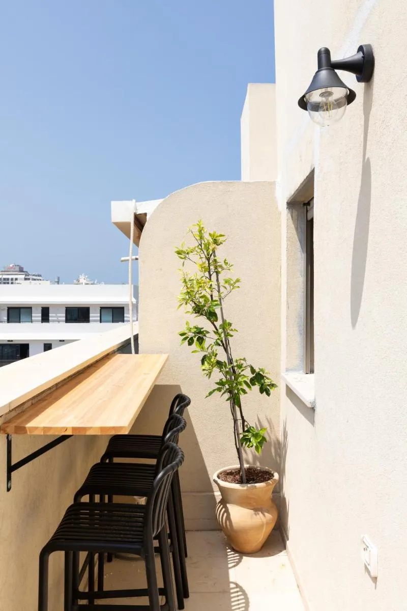 Image 4 of AirTLV – Arlozorov Apartment’s