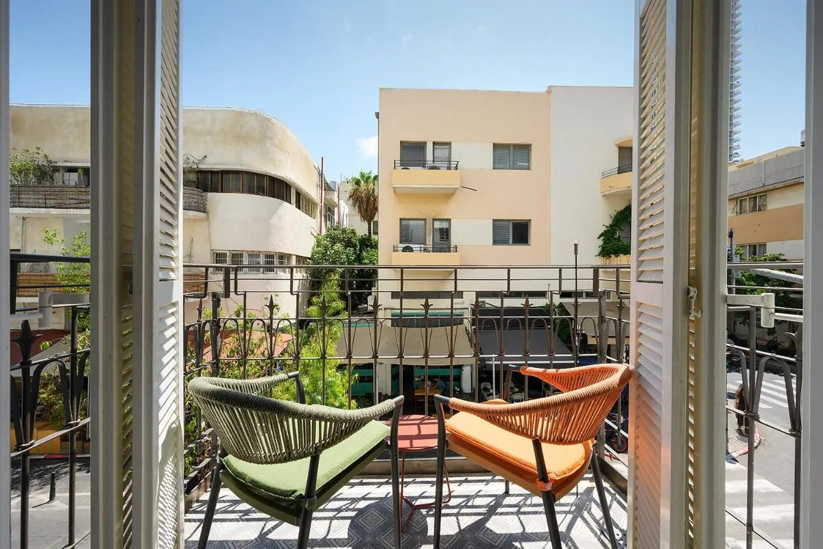 Image 6 of Alberto by Isrotel Design