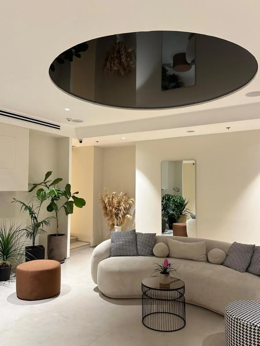 Image 3 of Allenbeach TLV- apart Hotel- Adults only