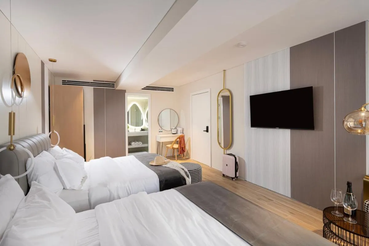 Image 1 of Allenbeach TLV- apart Hotel- Adults only