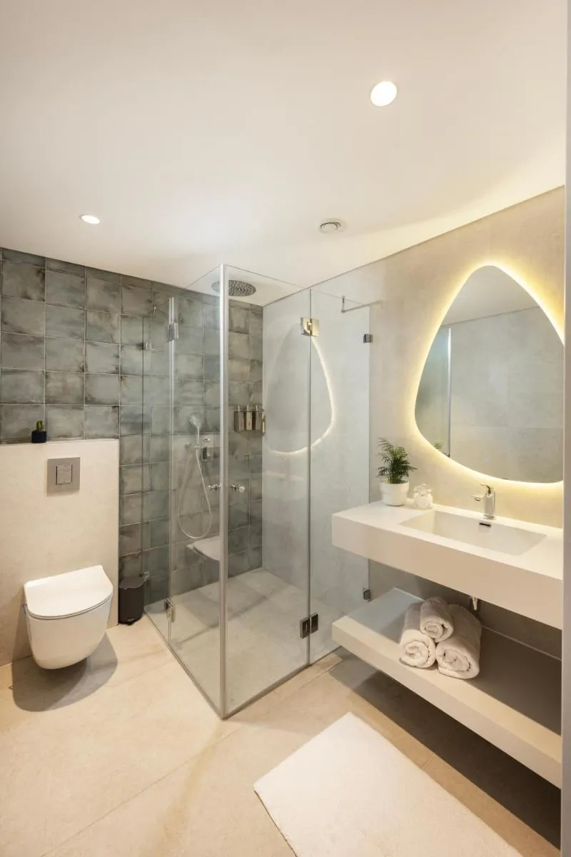 Image 5 of Allenbeach TLV- apart Hotel- Adults only