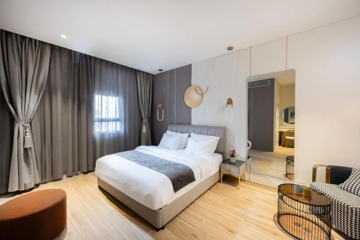 Image 2 of Allenbeach TLV- apart Hotel- Adults only