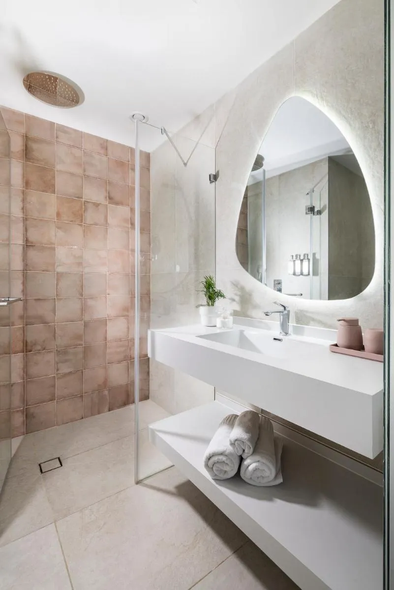 Image 4 of Allenbeach TLV- apart Hotel- Adults only
