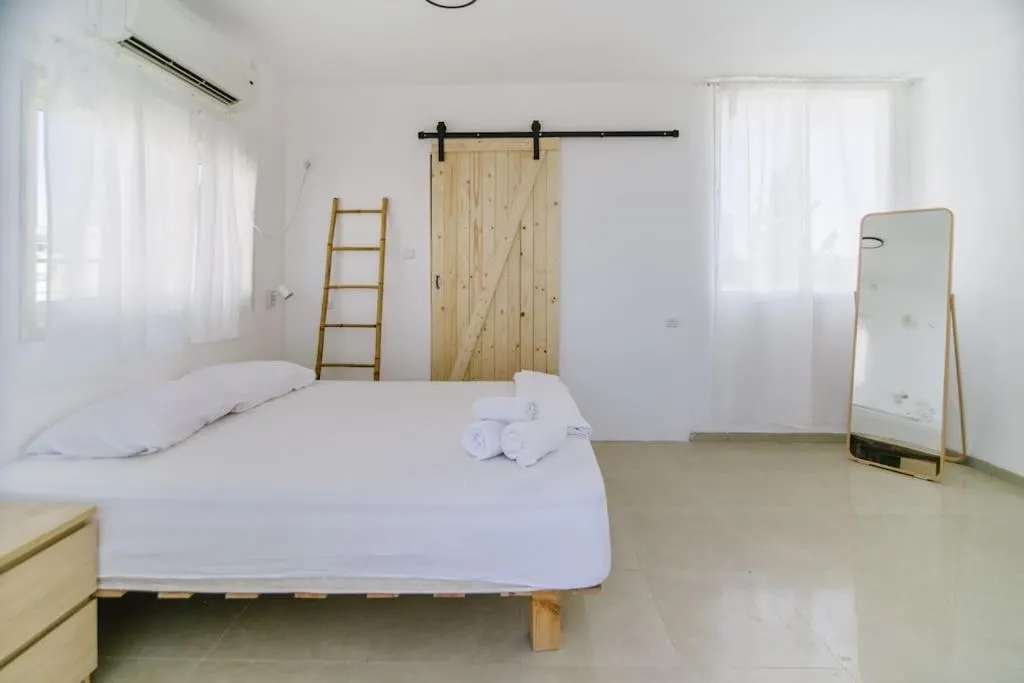 Image 6 of Amazing Duplex with balcony and MAMAD