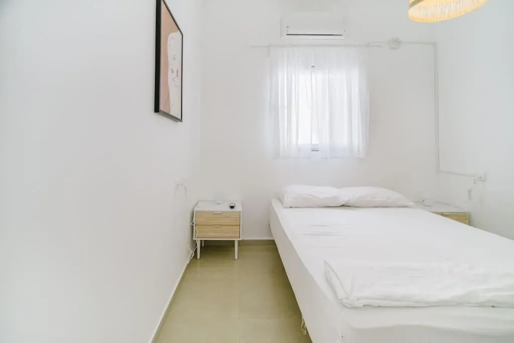 Image 1 of Amazing Duplex with balcony and MAMAD