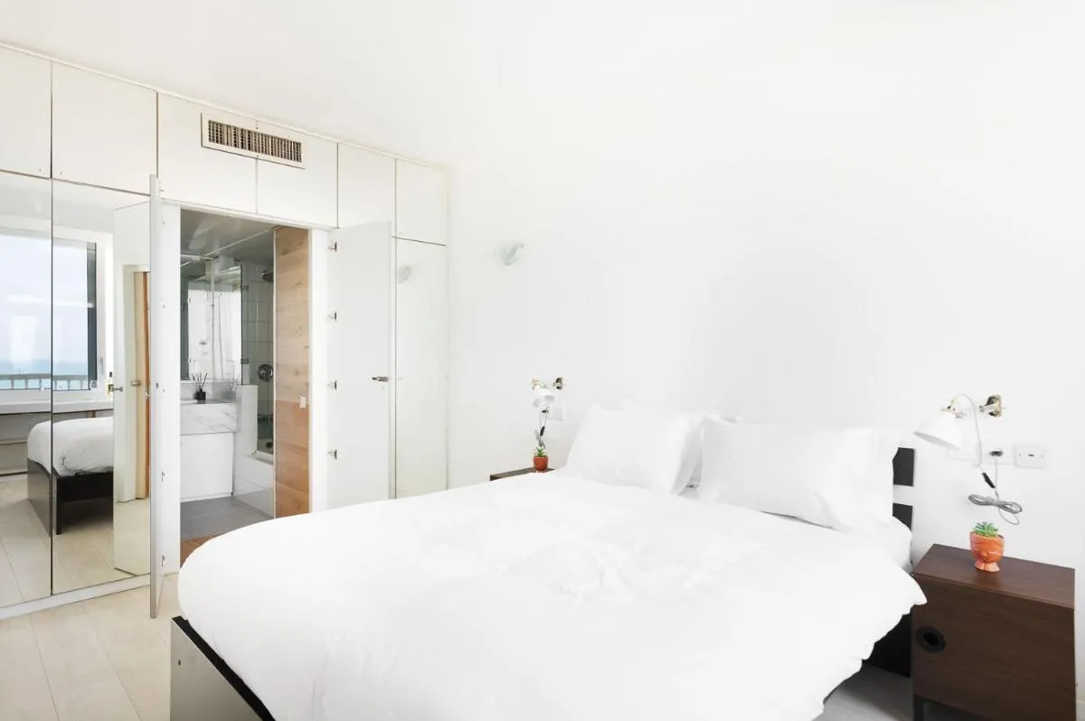 Image 4 of Amazing Panoramic Sea View With Balcony Best Location