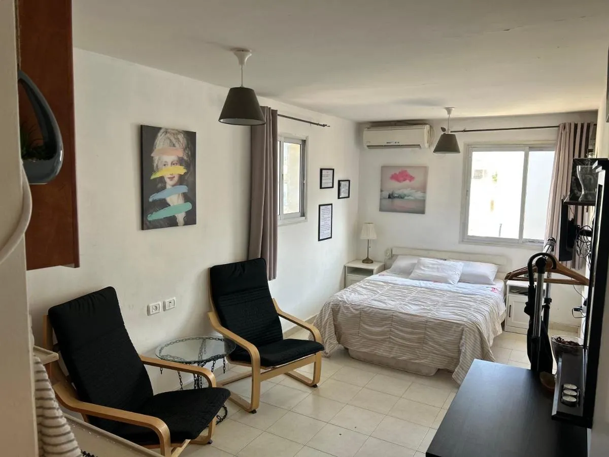 Image 2 of Amir’s Apartments