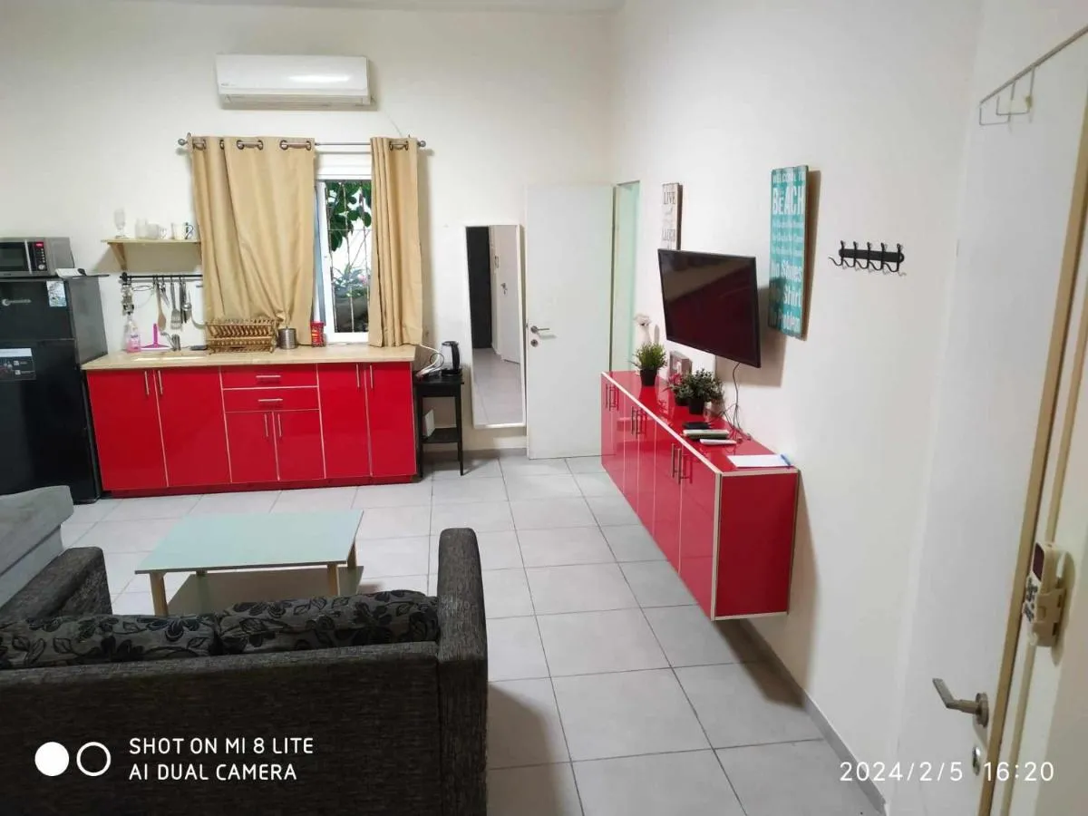 Image 3 of Amir’s Apartments