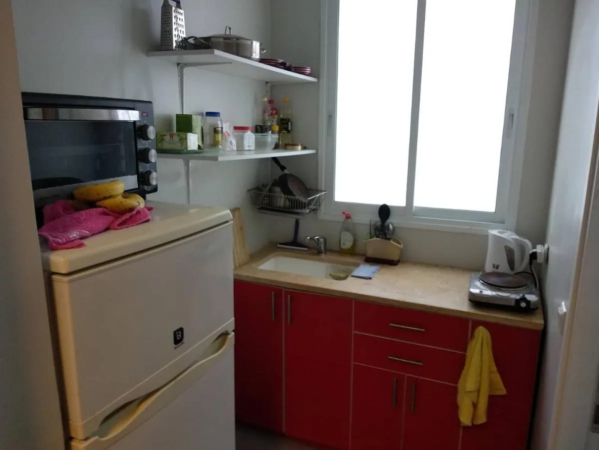 Image 5 of Amir’s Apartments