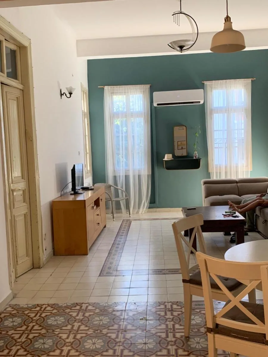Image 3 of An authentic old Jaffa apartment