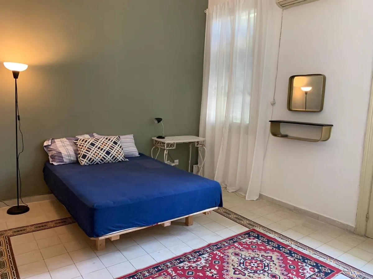 Image 1 of An authentic old Jaffa apartment