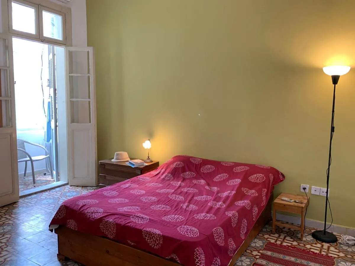 Image 6 of An authentic old Jaffa apartment