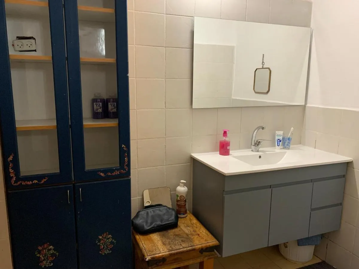 Image 2 of An authentic old Jaffa apartment