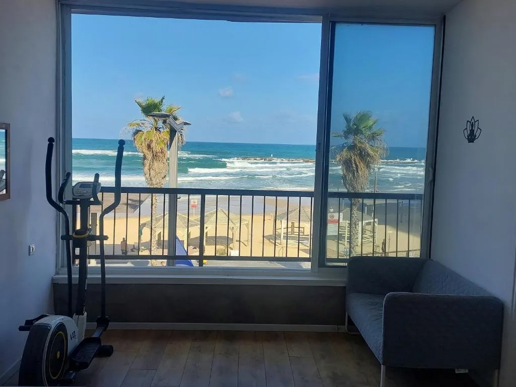 Image of Aparthotel Banana Beach