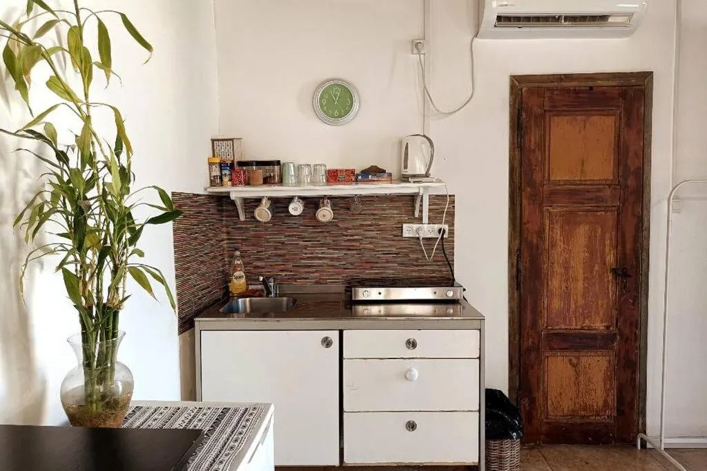 Image of BIG BIG TERRACE KEREM COSY STUDIO