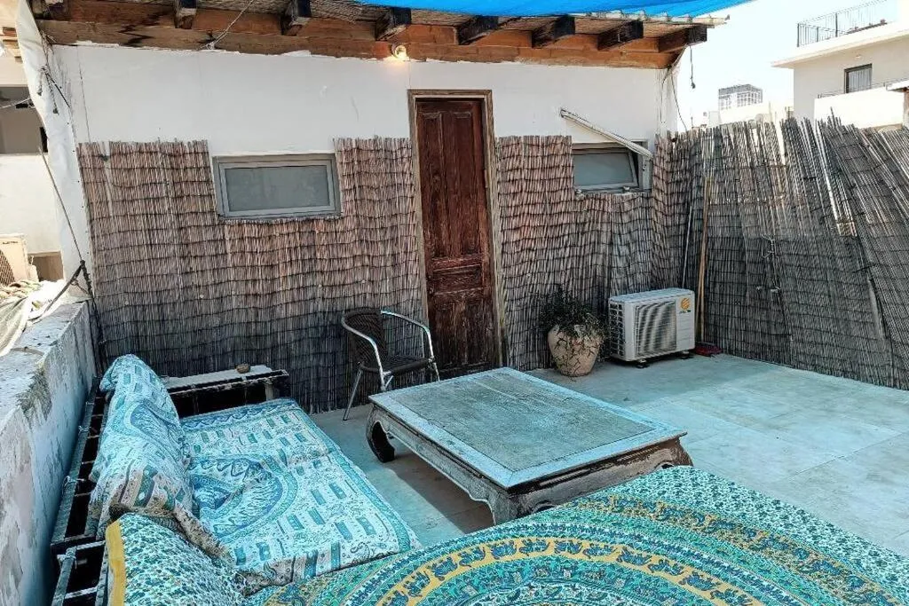 Image 1 of BIG BIG TERRACE KEREM COSY STUDIO
