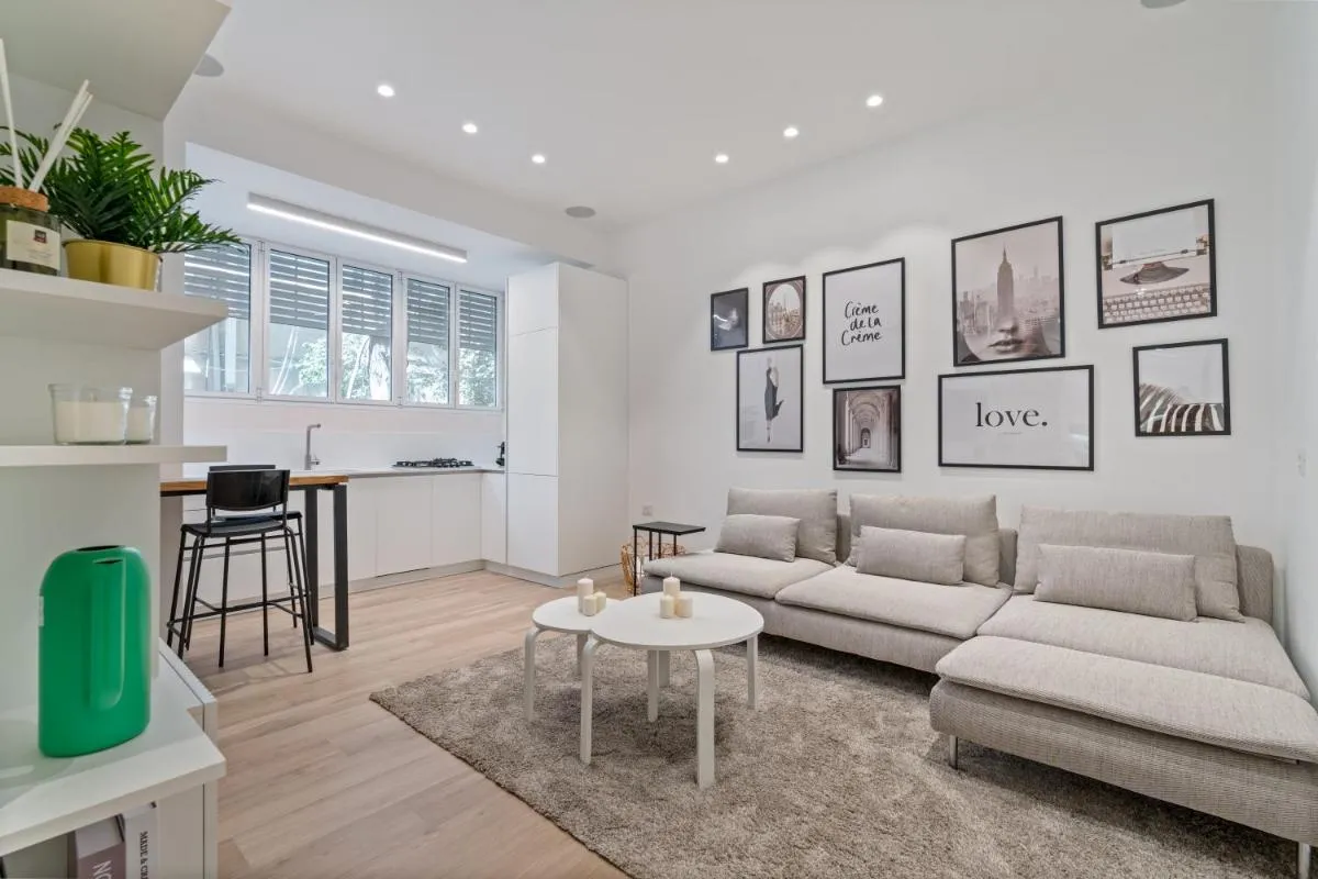 Image 3 of BROWN SUITE Tel Aviv
