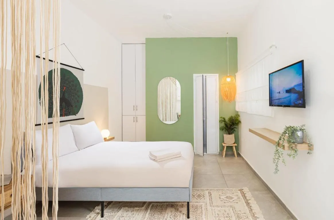 Image of Beach Cozy Studio