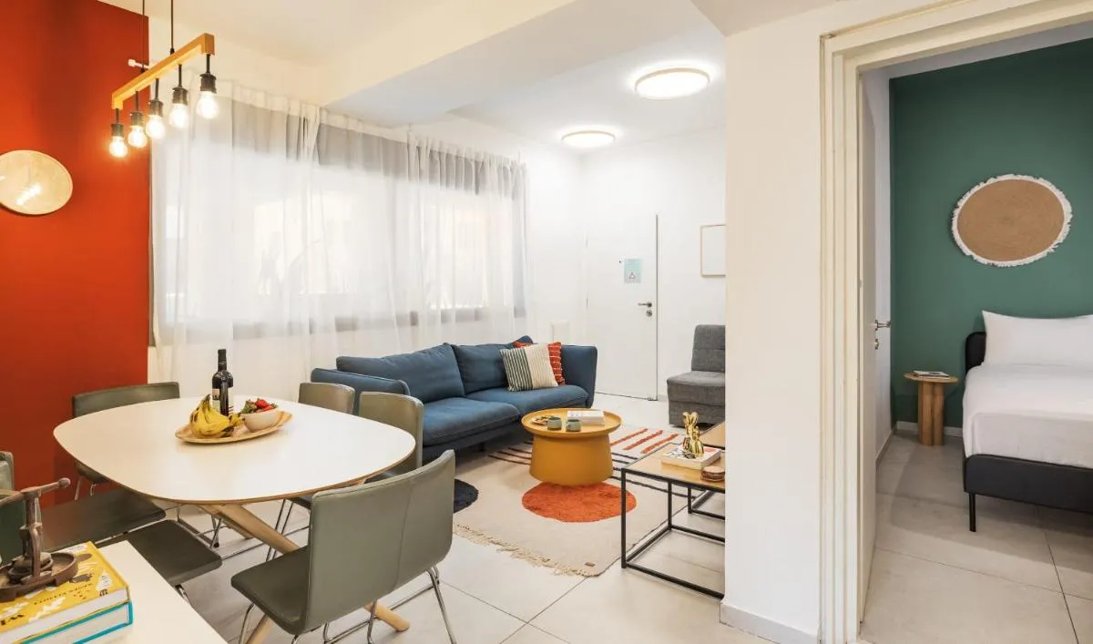Image 1 of Beach & Market Designed Duplex