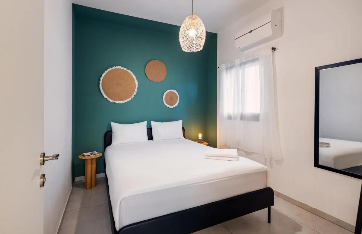 Image 6 of Beach & Market Designed Duplex