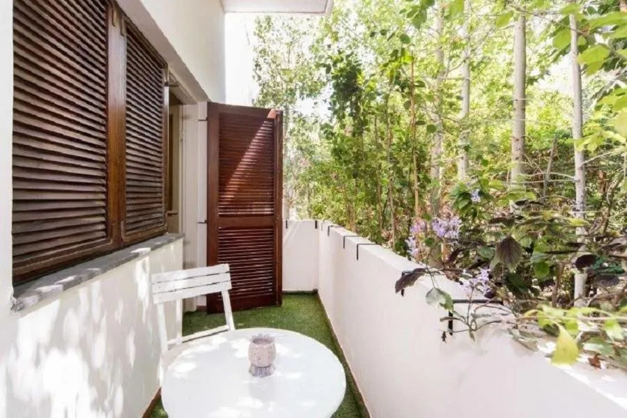 Image of Beautiful 2Bd with Private Balcony and Shelter by Sea N’ Rent