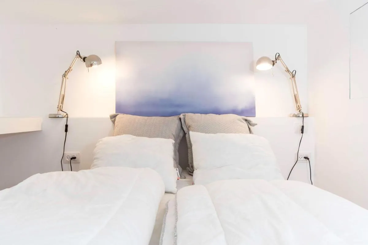 Image 4 of Beautiful Apartment on the Beach with Mamad by Sea N’ Rent