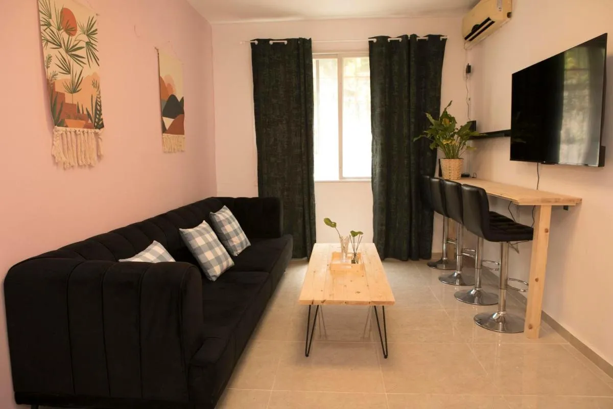 Image 3 of Beautiful Tel-Aviv port & Beach Dizzengoff Apartments – HOST BY BOOKIZ
