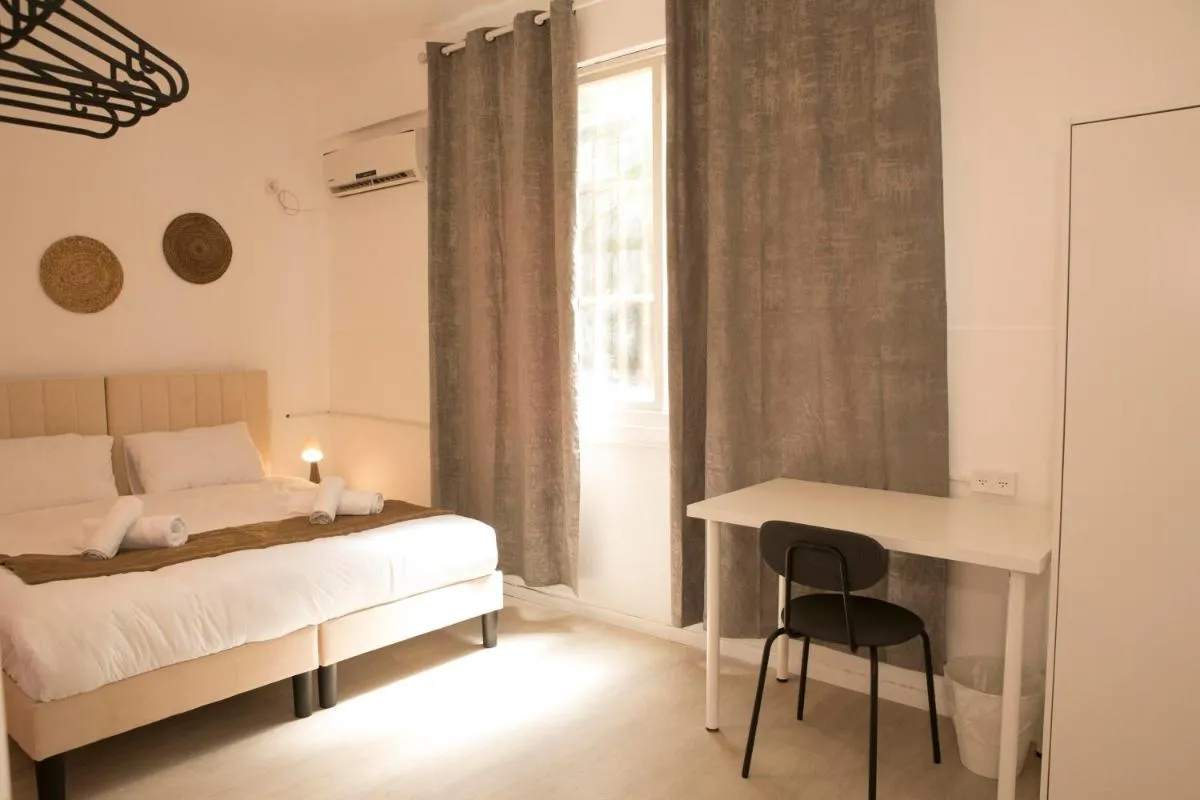 Image 5 of Beautiful Tel-Aviv port & Beach Dizzengoff Apartments – HOST BY BOOKIZ