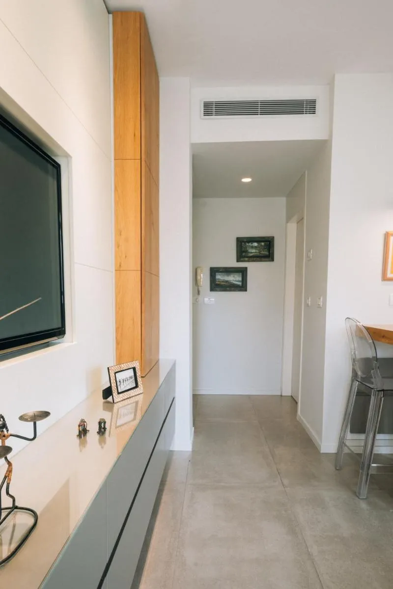 Image 4 of Ben Yehuda 200 Residence