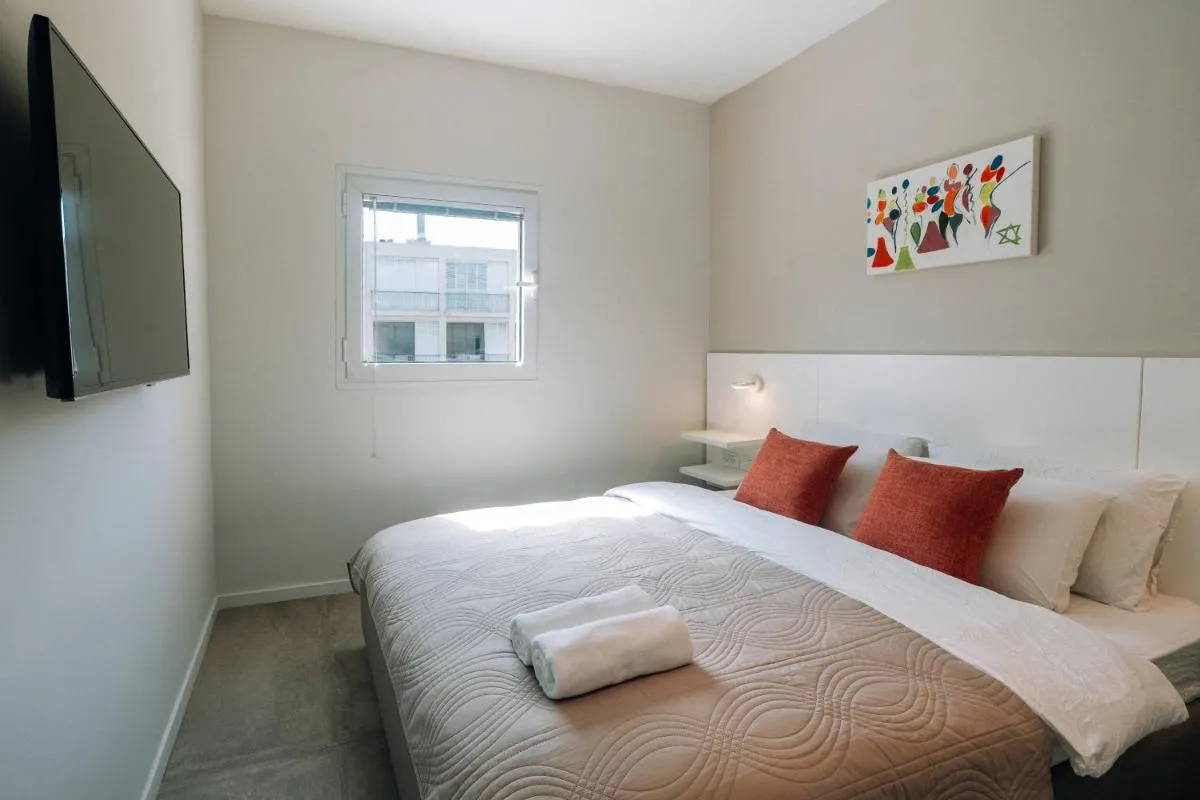 Image 6 of Ben Yehuda 200 Residence
