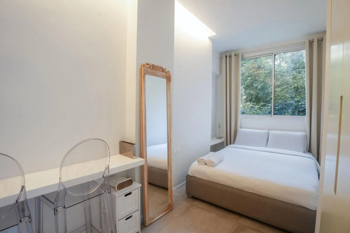 Image 1 of Ben Yehuda 200 Residence