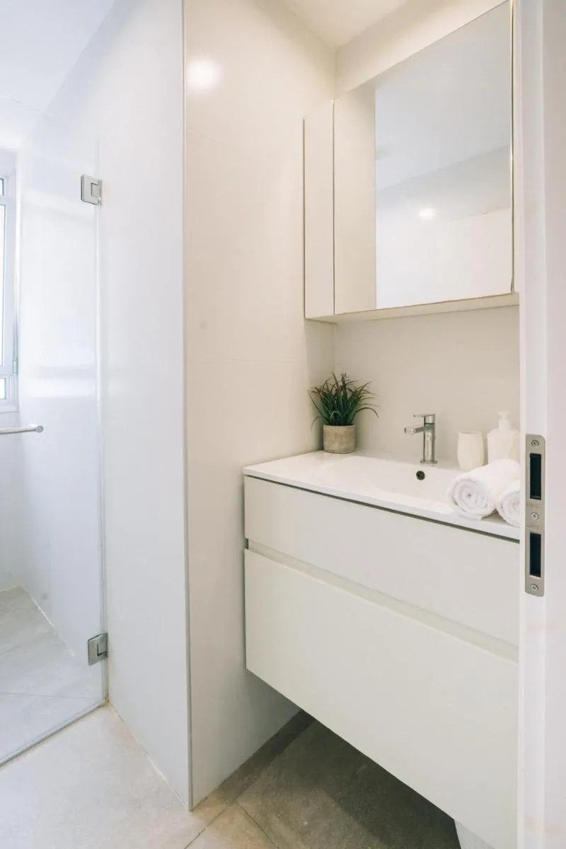 Image 3 of Ben Yehuda 200 Residence