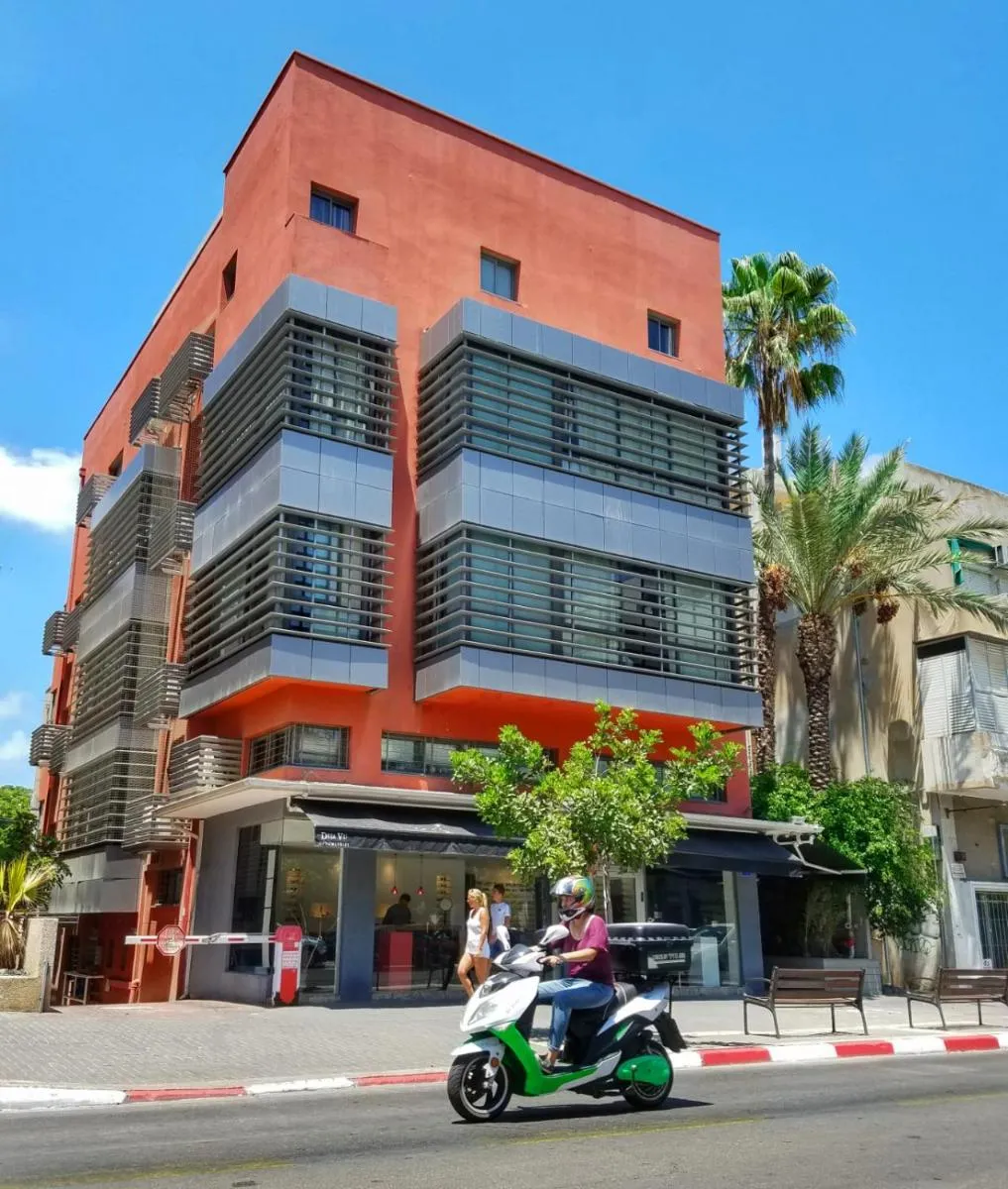 Image 3 of Ben Yehuda Apartments