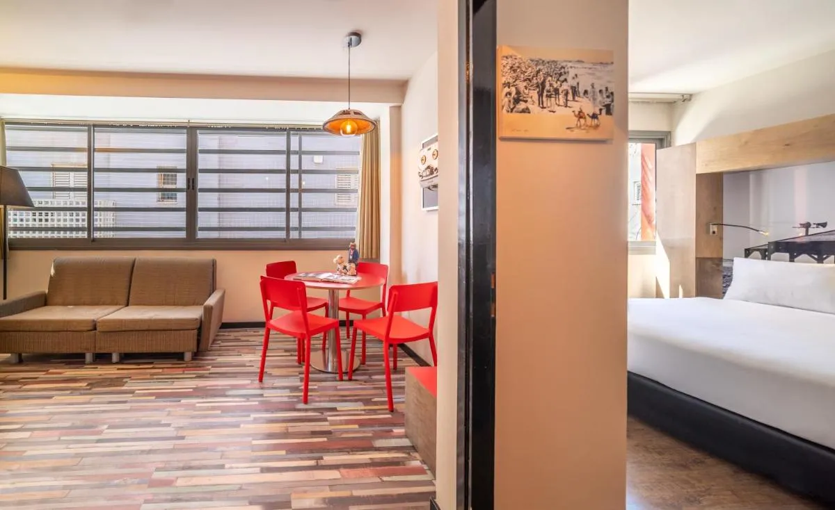 Image 2 of Ben Yehuda Apartments