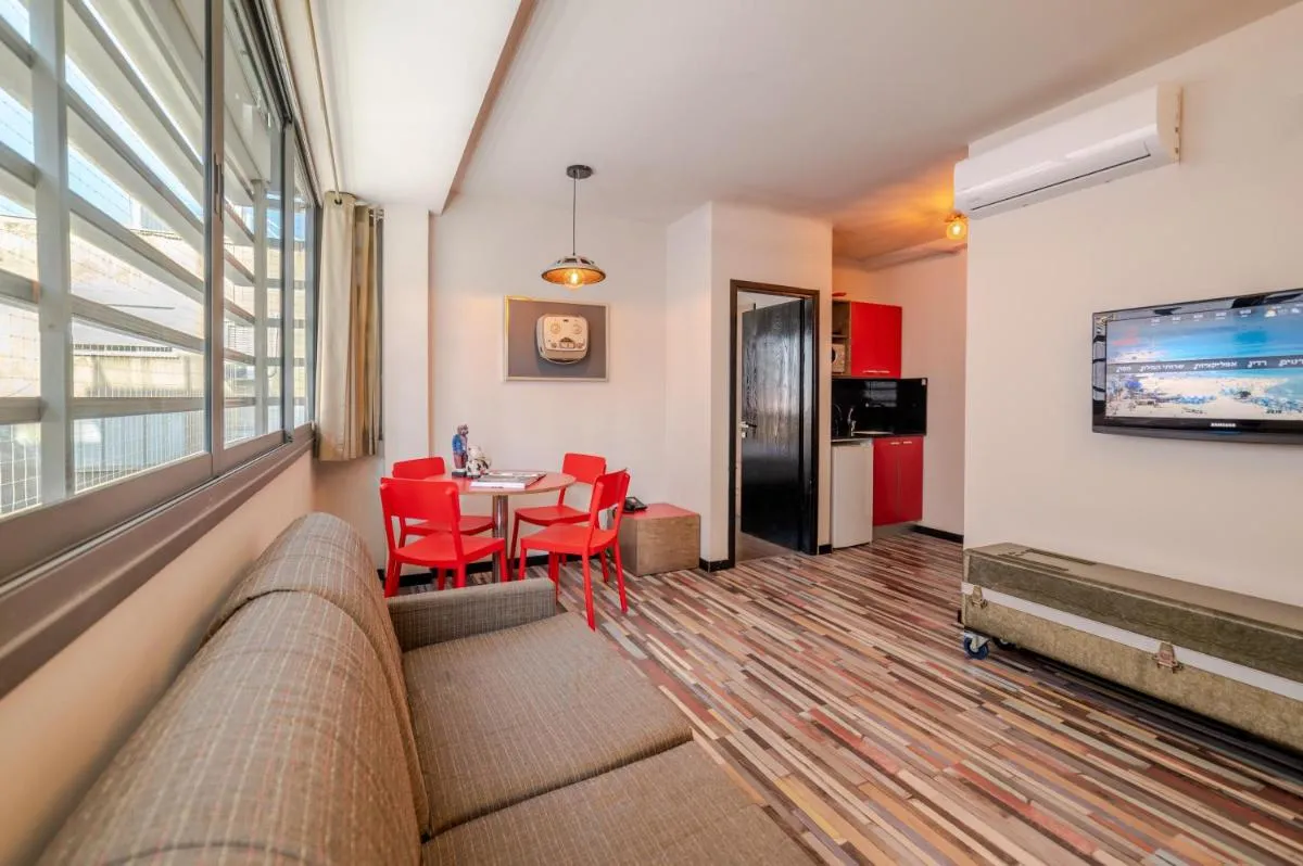 Image 6 of Ben Yehuda Apartments
