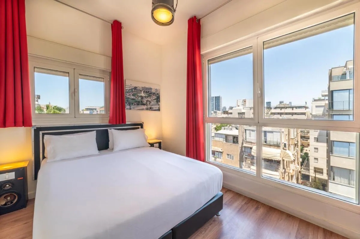Image 5 of Ben Yehuda Apartments