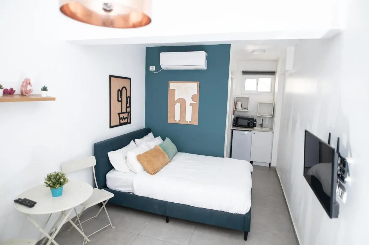 Image 4 of Ben Yehuda Suites
