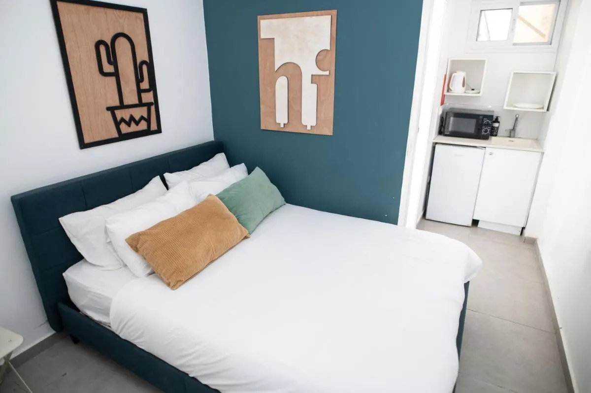 Image 3 of Ben Yehuda Suites
