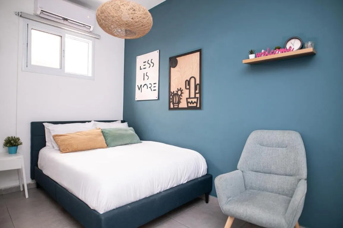 Image of Ben Yehuda Suites