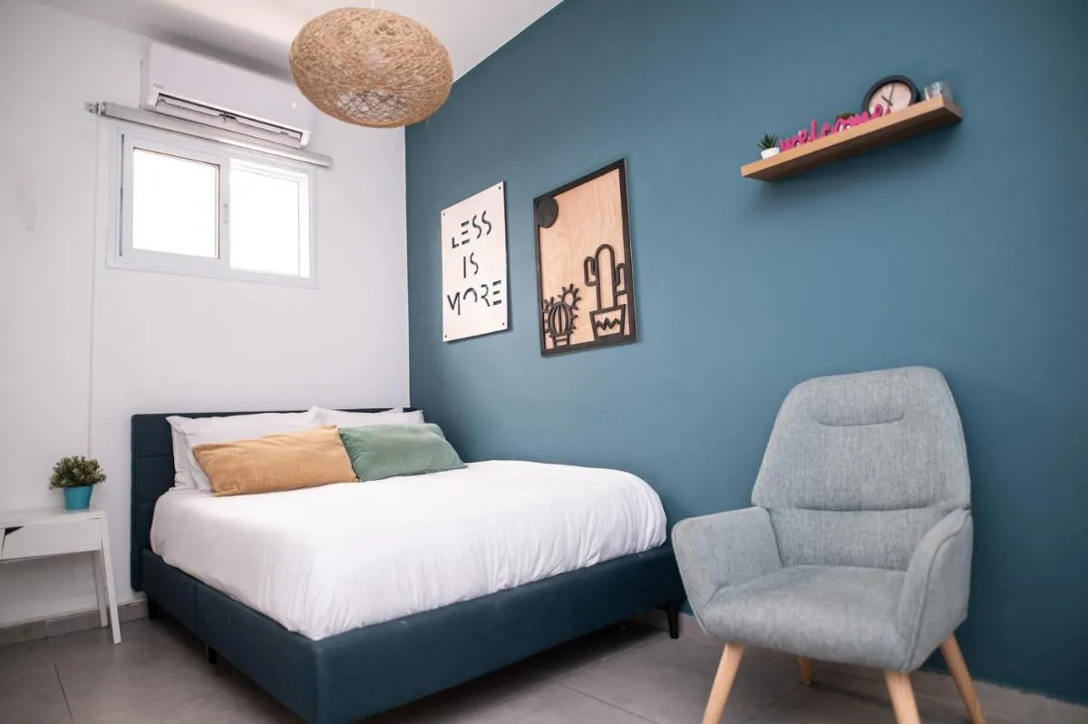 Image 1 of Ben Yehuda Suites
