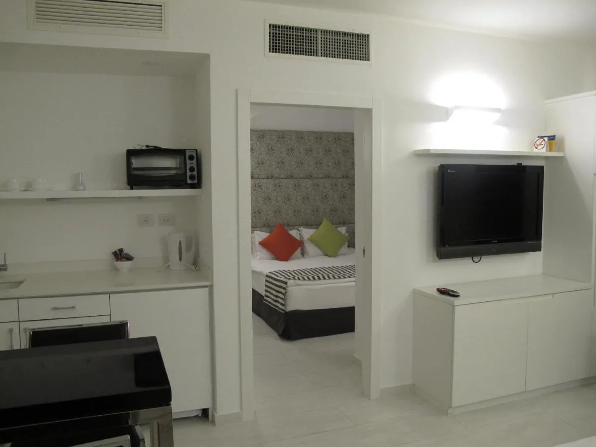 Image 6 of Best Western Regency Suites