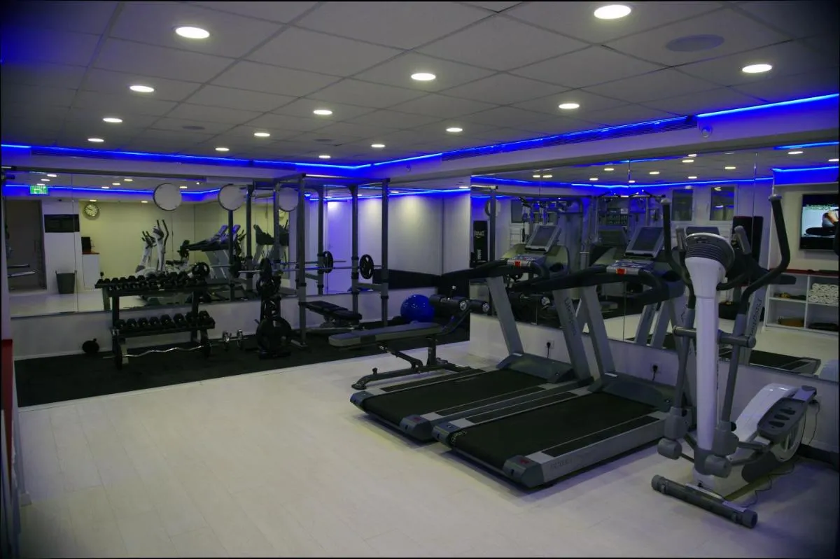 Image 2 of Best Western Regency Suites