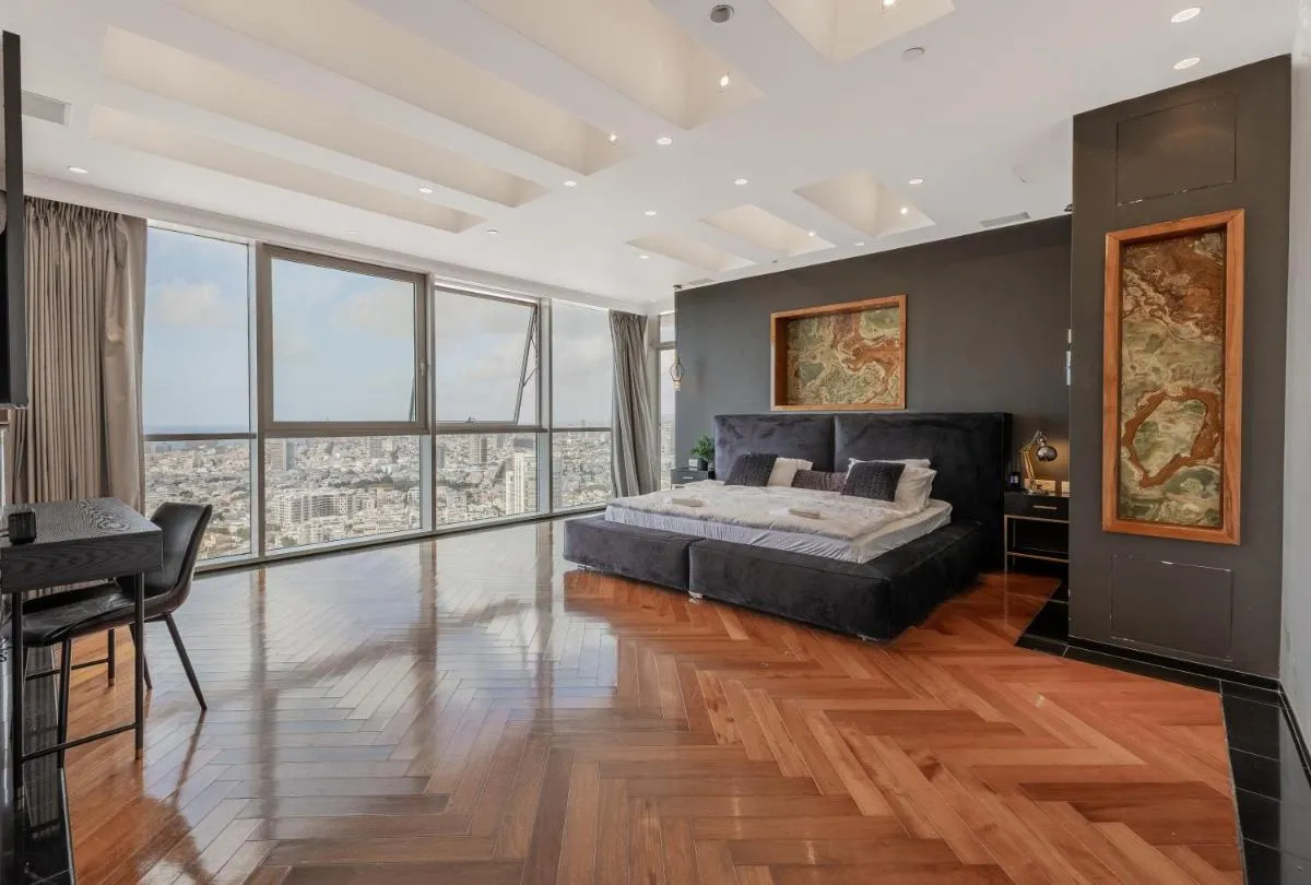 Image 6 of BreezHouse S T 32 Penthouse
